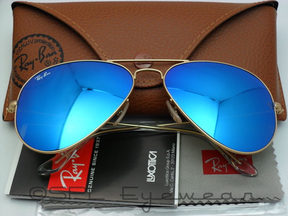 Ray Ban Aviator 112/17 Ray Ban Aviator 112/17